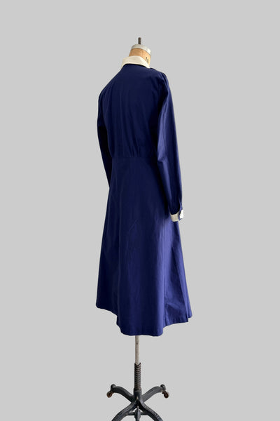 Vintage 1950s Fristads Uniform