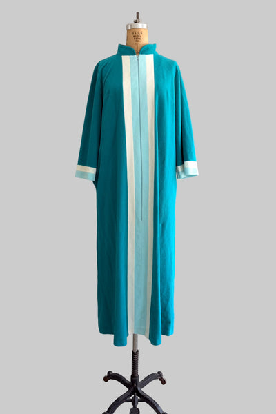Vanity Fair House Coat