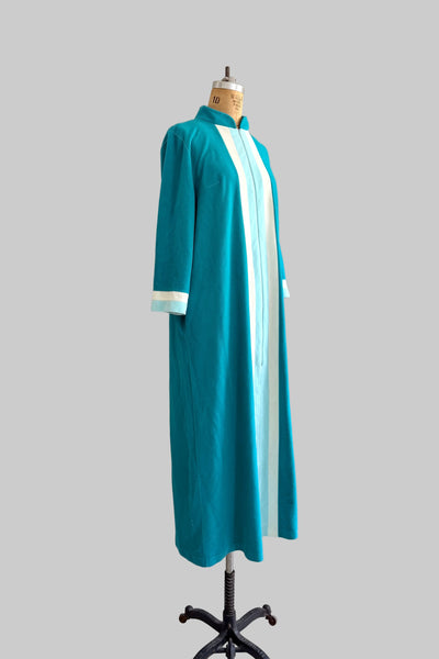 Vanity Fair House Coat