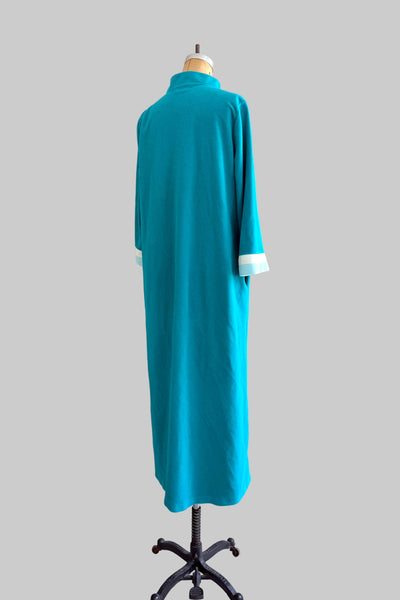 Vanity Fair House Coat