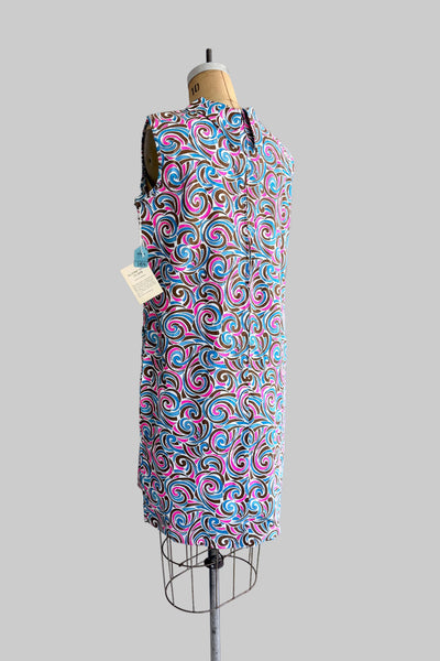 Vintage 1960s Dress