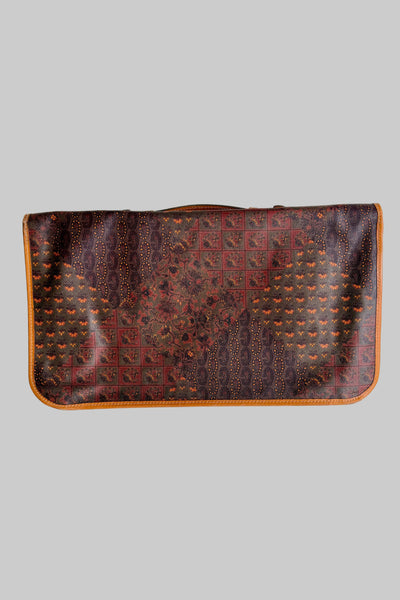 Vintage 90s Satchel Bag