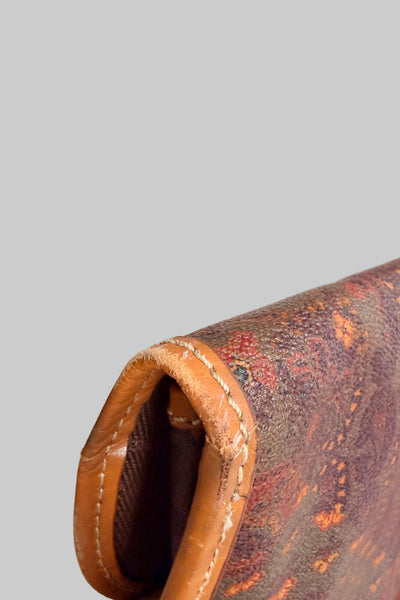 Vintage 90s Satchel Bag
