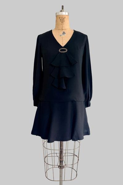 Vintage Young Edwardian Dress