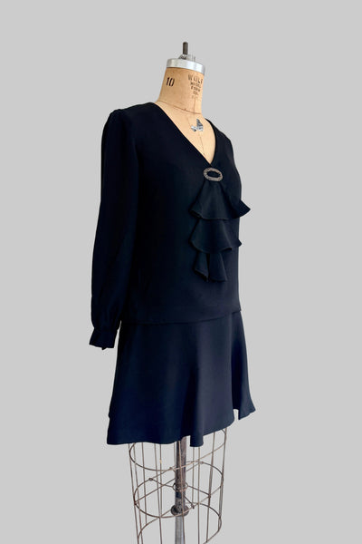 Vintage Young Edwardian Dress