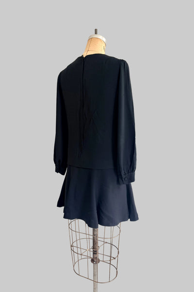 Vintage Young Edwardian Dress