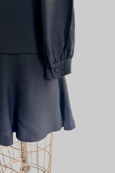Vintage Young Edwardian Dress