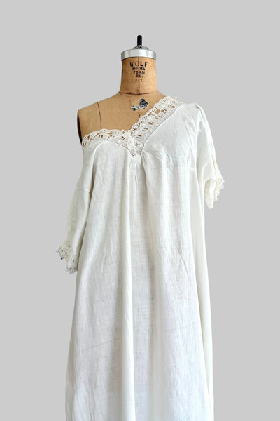 Antique House Dress