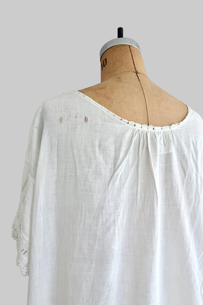 Antique House Dress