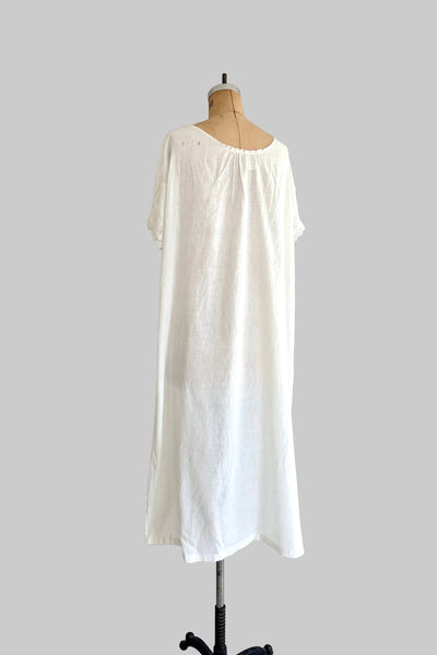 Antique House Dress