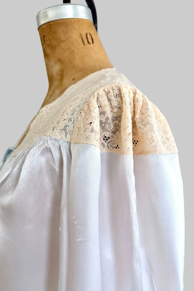 Vintage 1950s Boudoir Jacket