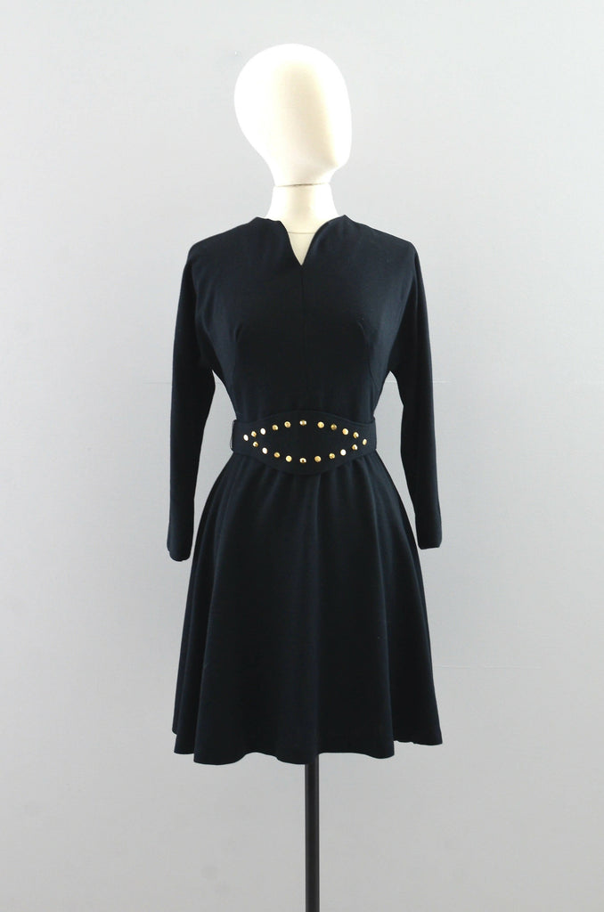 classic skater dress Neon Classic Monster Skater Dress XS