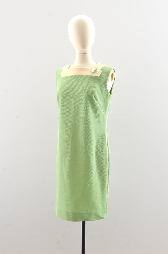 Edith flagg clothing shop