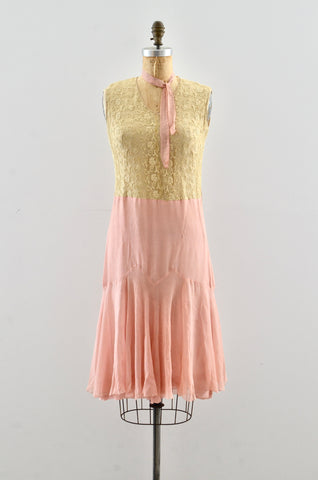 1920's "Ambrosia" Dress