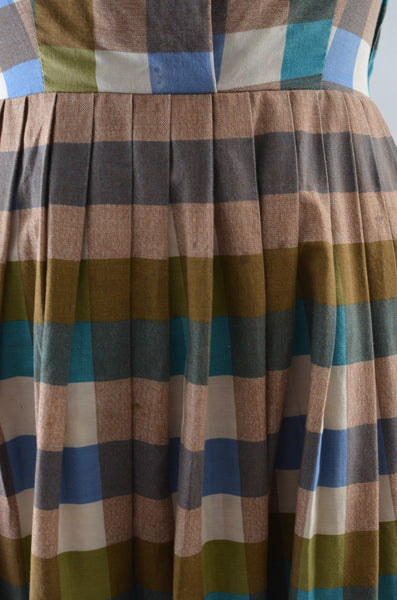 Vintage Betty Barclay Dress