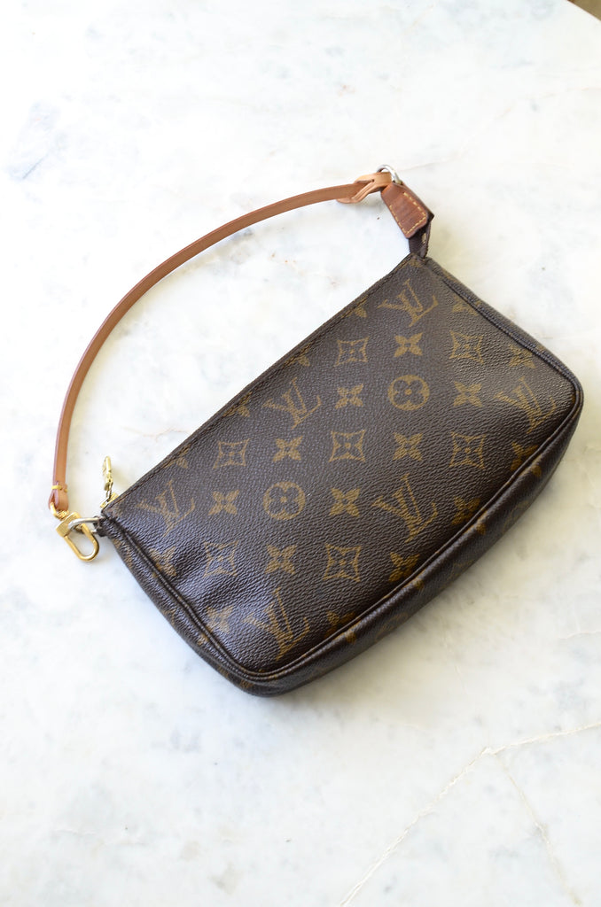 Miniature Louis Vuitton Bag [IBM B001]