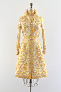 Vintage 1960's Emilio Pucci Set