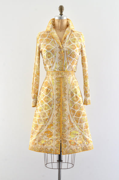 Vintage 1960's Emilio Pucci Set