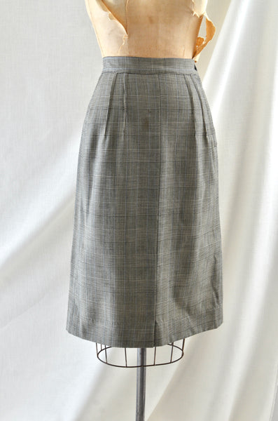Vintage 1940's Utility Style Suit