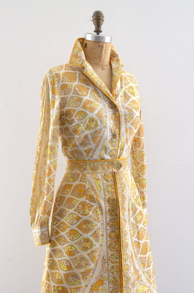 Vintage 1960's Emilio Pucci Set