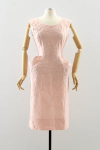 1950’s Rare Spiderweb Dress