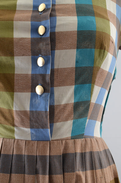 Vintage Betty Barclay Dress
