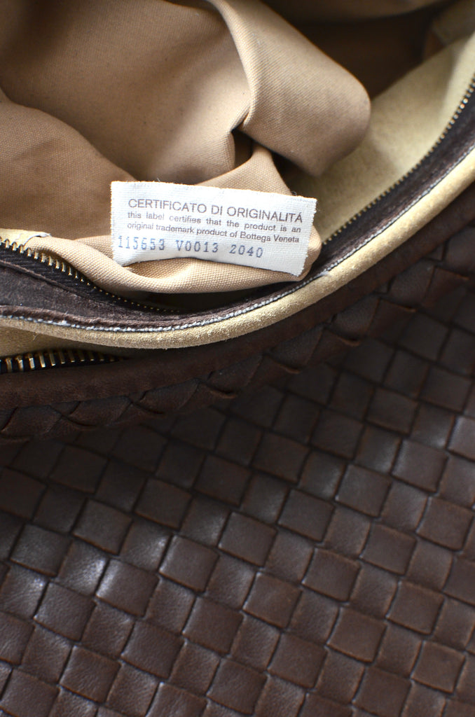 Bottega veneta deals hobo medium
