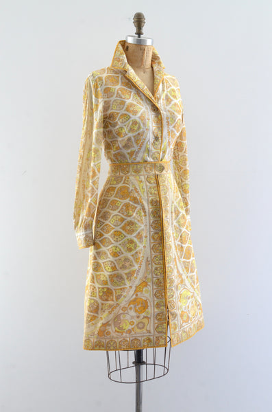 Vintage 1960's Emilio Pucci Set