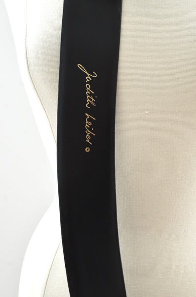 Trojan Horse Judith Leiber Belt