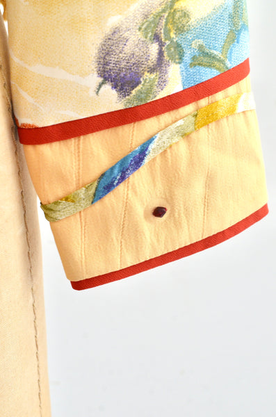80's Cropped Jacket
