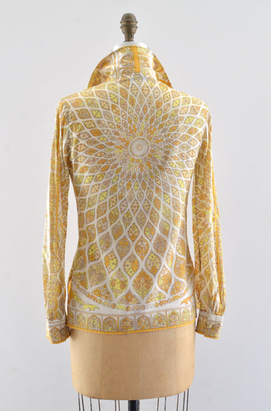 Vintage 1960's Emilio Pucci Set