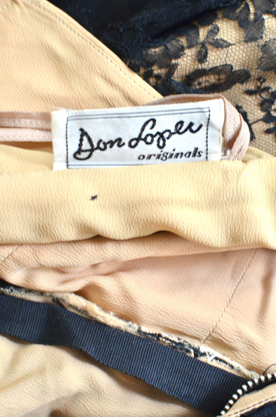 Don Loper Dress / medium