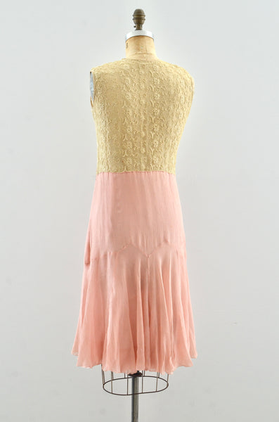 1920's "Ambrosia" Dress