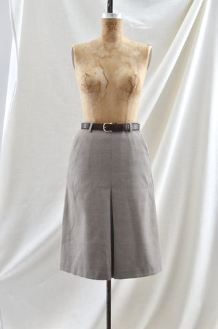 Vintage Pencil Skirt