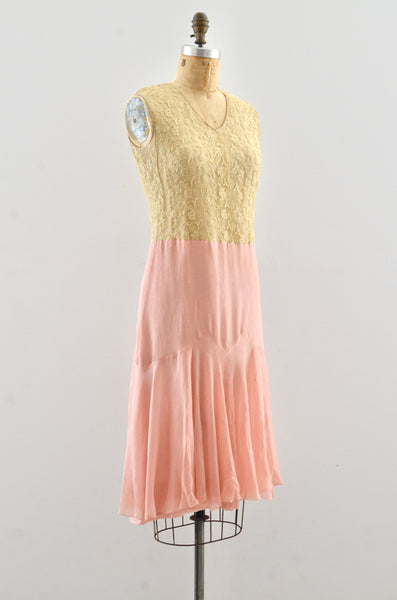 1920's "Ambrosia" Dress