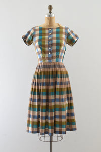 Vintage Betty Barclay Dress
