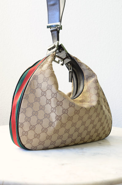 Tom Ford Era Gucci Attache Bag