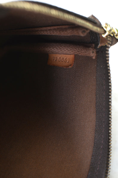 Louis Vuitton Mini Pochette