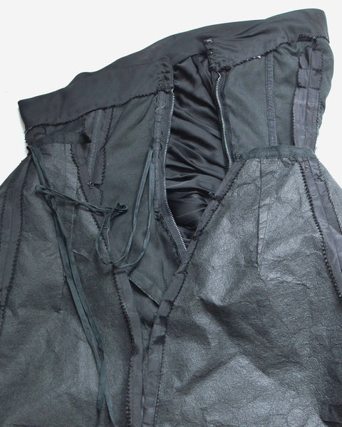 Helena Barbieri Ruched Dress - Pickled Vintage