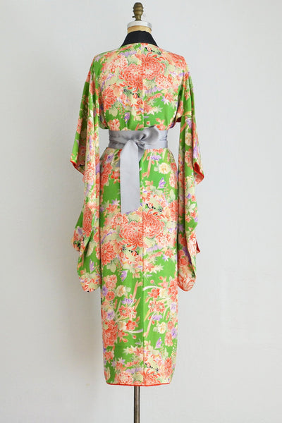 Many Ways Kimono - Pickled Vintage