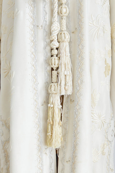 1903 S lida Takashimaya Theatre Coat - Pickled Vintage