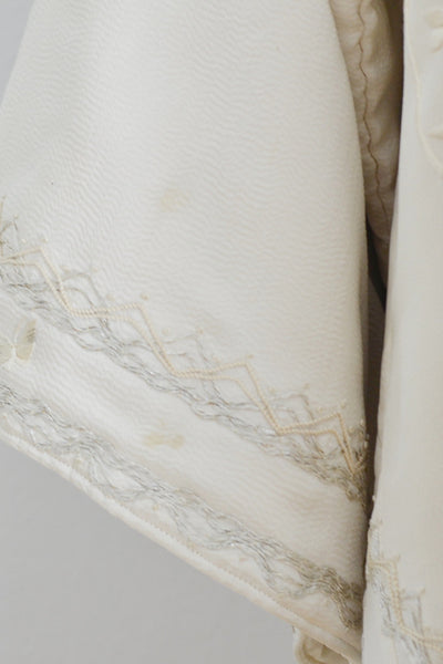 1903 S lida Takashimaya Theatre Coat - Pickled Vintage