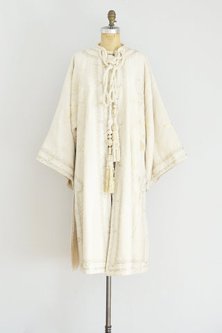 1903 S lida Takashimaya Theatre Coat - Pickled Vintage
