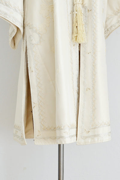 1903 S lida Takashimaya Theatre Coat - Pickled Vintage