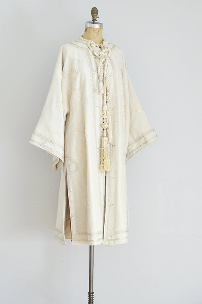 1903 S lida Takashimaya Theatre Coat - Pickled Vintage