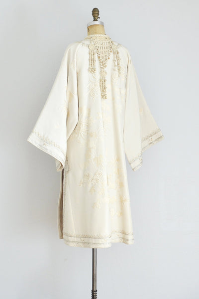 1903 S lida Takashimaya Theatre Coat - Pickled Vintage