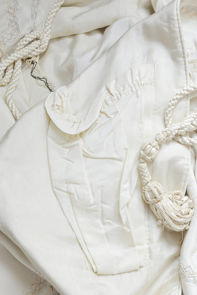 1903 S lida Takashimaya Theatre Coat - Pickled Vintage