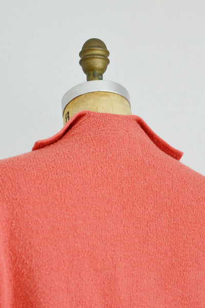 Fresh Lox Boucle Sweater Set - Pickled Vintage