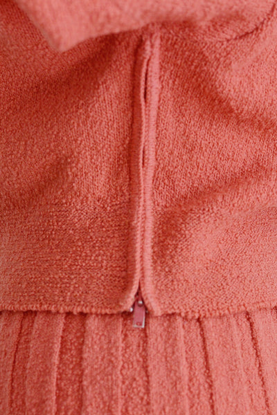 Fresh Lox Boucle Sweater Set - Pickled Vintage