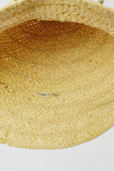40s Tilt Hat - Pickled Vintage